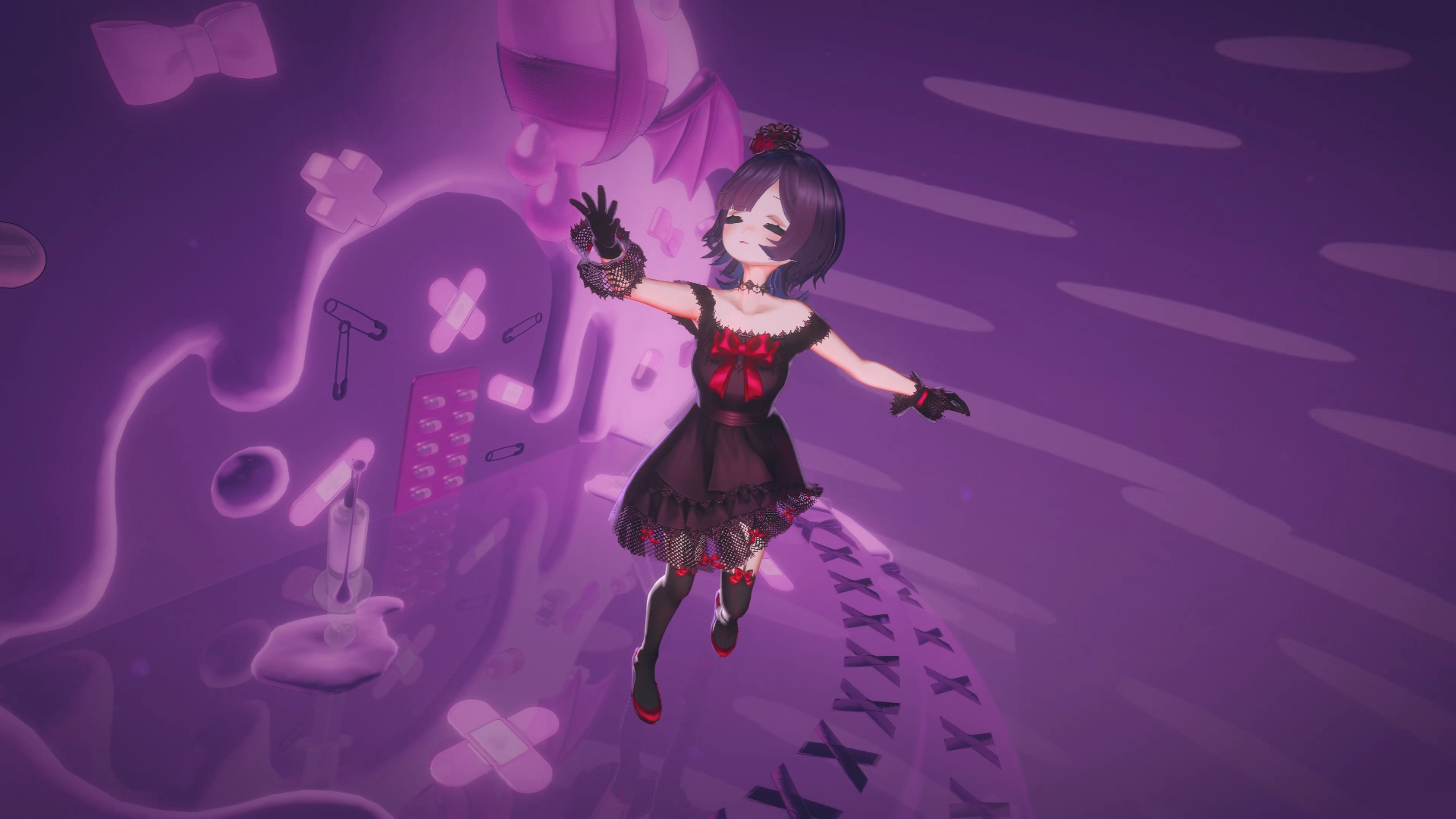 Dance Cut