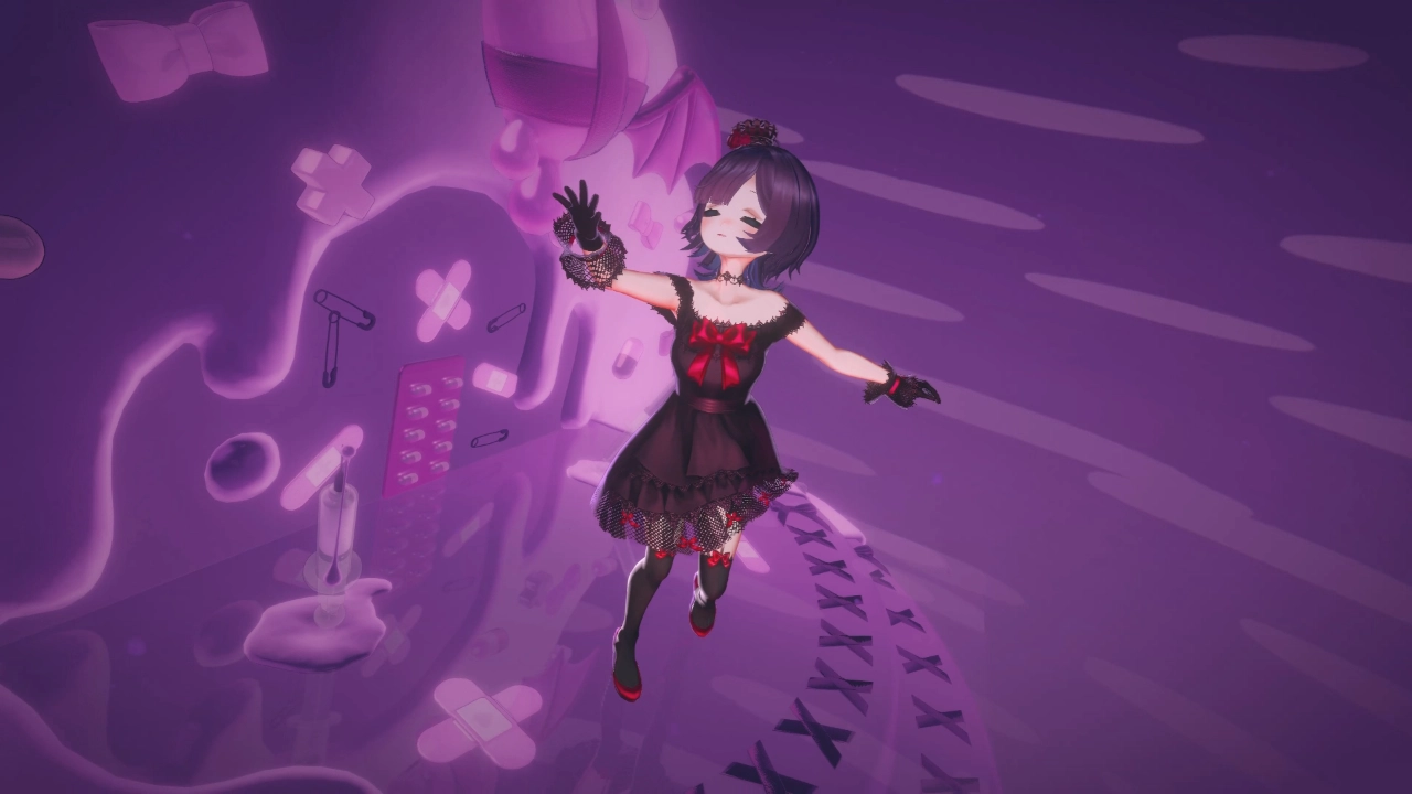 Dance Cut